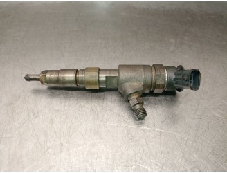 Recambio de inyector para citroën c4 ii (nc_) 1.6 hdi 90 referencia OEM IAM 0445110340 