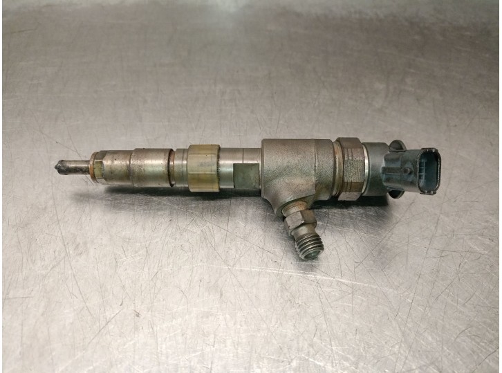 Recambio de inyector para citroën c4 ii (nc_) 1.6 hdi 90 referencia OEM IAM 0445110340 