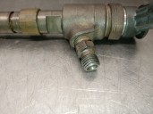 Recambio de inyector para citroën c4 ii (nc_) 1.6 hdi 90 referencia OEM IAM 0445110340 