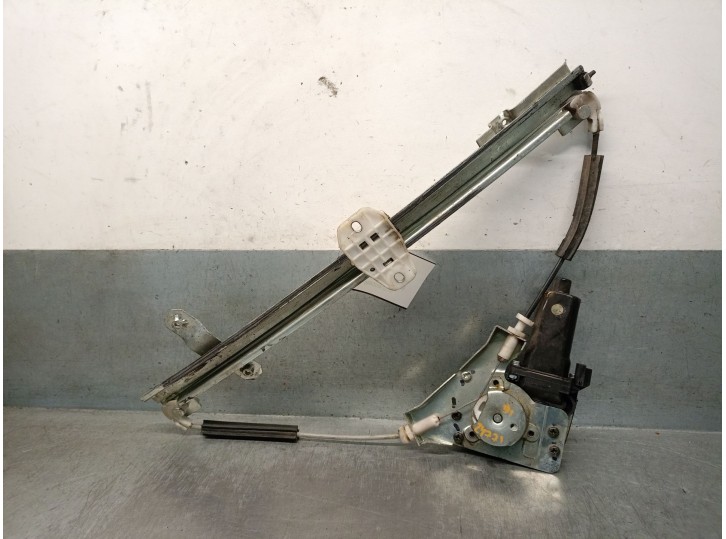 Recambio de elevalunas delantero izquierdo para tata indica 2006 1.4 63 kw referencia OEM IAM 475SI48 475SI48 