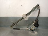 Recambio de elevalunas delantero izquierdo para tata indica 2006 1.4 63 kw referencia OEM IAM 475SI48 475SI48 