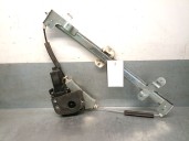 Recambio de elevalunas delantero izquierdo para tata indica 2006 1.4 63 kw referencia OEM IAM 475SI48 475SI48 