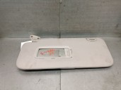 Recambio de parasol izquierdo para subaru forester (sh_) 2.0 d awd (shh) referencia OEM IAM 92011SC050LO 92011SC050LO 