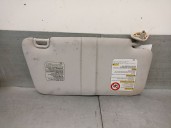 Recambio de parasol izquierdo para subaru forester (sh_) 2.0 d awd (shh) referencia OEM IAM 92011SC050LO 92011SC050LO 