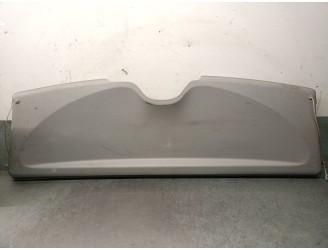 Recambio de bandeja trasera para tata indica 2006 1.4 63 kw referencia OEM IAM 475SI48 475SI48 