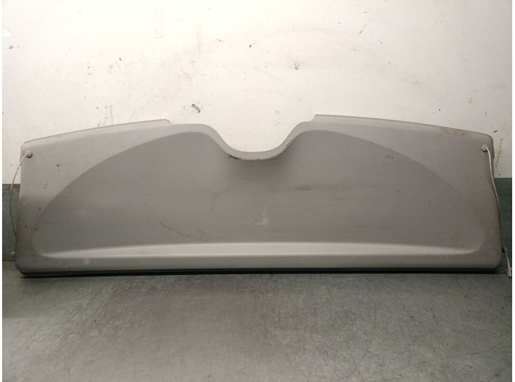 Recambio de bandeja trasera para tata indica 2006 1.4 63 kw referencia OEM IAM 475SI48 475SI48 