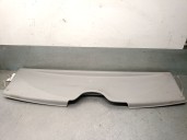 Recambio de bandeja trasera para tata indica 2006 1.4 63 kw referencia OEM IAM 475SI48 475SI48 