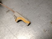 Recambio de bandeja trasera para tata indica 2006 1.4 63 kw referencia OEM IAM 475SI48 475SI48 