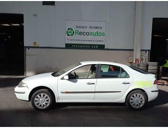 renault laguna ii (bg0) del año 2002