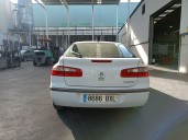 renault laguna ii (bg0) del año 2002