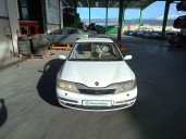 renault laguna ii (bg0) del año 2002