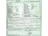 renault laguna ii (bg0) del año 2002
