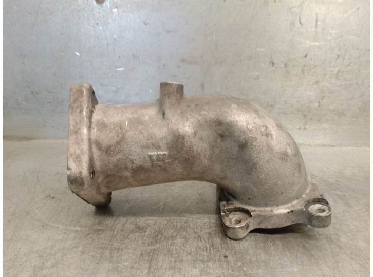 Recambio de tubo para chrysler grand voyager (rg) 2.8 crd referencia OEM IAM 1092242F 