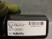 Recambio de boton start/stop para subaru forester (sh_) 2.0 d awd (shh) referencia OEM IAM 2007DJ3297 83031AG001 