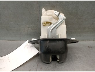 Recambio de cerradura maletero / porton para subaru forester (sh_) 2.0 d awd (shh) referencia OEM IAM 63032FG000 63032FG000 