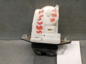 Replacement trunk / tailgate latch for Subaru Forester (SH_) 2.0 D AWD (SHH) OEM IAM reference 63032FG000 63032FG000 