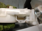 Replacement trunk / tailgate latch for Subaru Forester (SH_) 2.0 D AWD (SHH) OEM IAM reference 63032FG000 63032FG000 