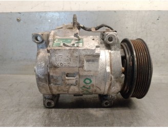 Recambio de compresor aire acondicionado para chrysler grand voyager (rg) 2.8 crd referencia OEM IAM 5005421AD 5005421AD 