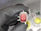 Recambio de compresor aire acondicionado para chrysler grand voyager (rg) 2.8 crd referencia OEM IAM 5005421AD 5005421AD 