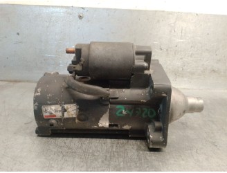 Recambio de motor arranque para chrysler grand voyager (rg) 2.8 crd referencia OEM IAM M2T88971 4868860AA 