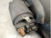 Recambio de motor arranque para chrysler grand voyager (rg) 2.8 crd referencia OEM IAM M2T88971 4868860AA 