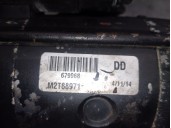 Recambio de motor arranque para chrysler grand voyager (rg) 2.8 crd referencia OEM IAM M2T88971 4868860AA 