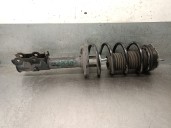 Recambio de amortiguador delantero derecho para ford fiesta (cb1) 1.6 tdci cat referencia OEM IAM 8V5118045CC 1713974 