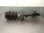 Recambio de amortiguador delantero derecho para ford fiesta (cb1) 1.6 tdci cat referencia OEM IAM 8V5118045CC 1713974 