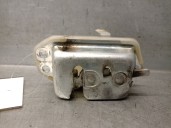 Replacement boot / tailgate lock for Tata Indica 2006 1.4 63 kW OEM IAM reference 475SI48 475SI48 