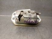 Replacement boot / tailgate lock for Tata Indica 2006 1.4 63 kW OEM IAM reference 475SI48 475SI48 