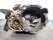 Recambio de caja cambios para hyundai tucson (jm) 2.0 crdi cat referencia OEM IAM S614JE 4300024381 059127