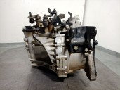 Recambio de caja cambios para hyundai tucson (jm) 2.0 crdi cat referencia OEM IAM S614JE 4300024381 059127