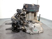 Recambio de caja cambios para hyundai tucson (jm) 2.0 crdi cat referencia OEM IAM S614JE 4300024381 059127