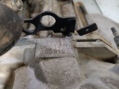 Recambio de caja cambios para hyundai tucson (jm) 2.0 crdi cat referencia OEM IAM S614JE 4300024381 059127