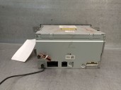 Recambio de sistema audio / radio cd para subaru forester (sh_) 2.0 d awd (shh) referencia OEM IAM 86201SC440 86201SC440 