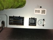 Recambio de sistema audio / radio cd para subaru forester (sh_) 2.0 d awd (shh) referencia OEM IAM 86201SC440 86201SC440 