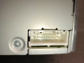 Recambio de sistema audio / radio cd para subaru forester (sh_) 2.0 d awd (shh) referencia OEM IAM 86201SC440 86201SC440 