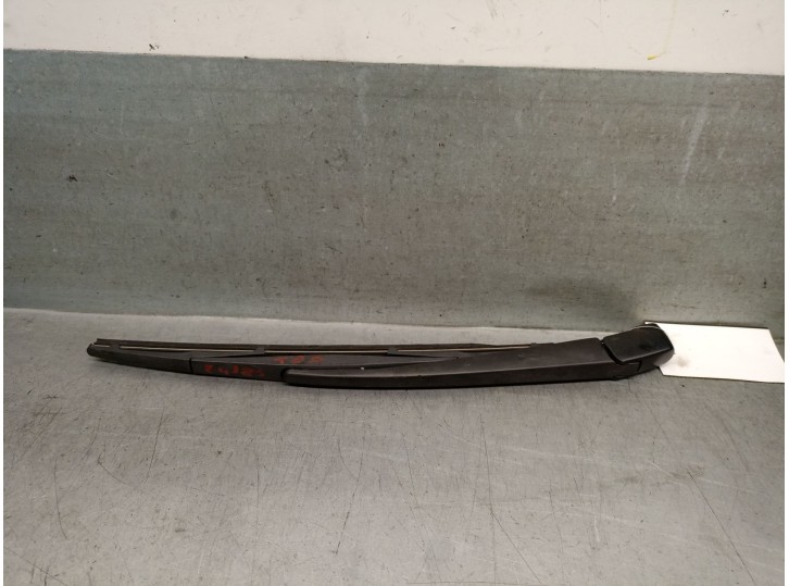 Recambio de brazo limpia trasero para subaru forester (sh_) 2.0 d awd (shh) referencia OEM IAM 86542AG080 86542AG080 