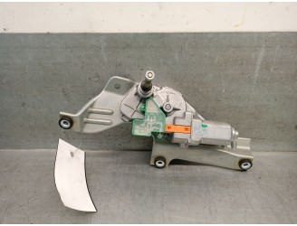 Recambio de motor limpia trasero para subaru forester (sh_) 2.0 d awd (shh) referencia OEM IAM 86510SC080 86510SC080 