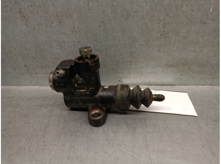 Recambio de bombin embrague para subaru forester (sh_) 2.0 d awd (shh) referencia OEM IAM 30620AA191 30620AA191 