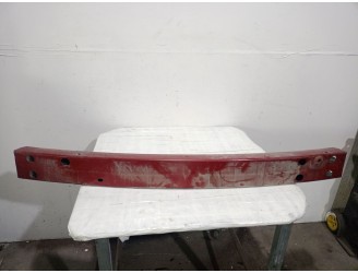 Replacement rear bumper reinforcement for Jeep Compass 2.0 CRD CAT OEM IAM reference 5116052AA 5116052AA 