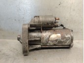 Replacement starter motor for Opel Movano A van (X70) 2.5 DTi (FD) OEM IAM reference 91167635 4414689 