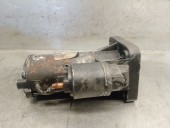 Replacement starter motor for Opel Movano A van (X70) 2.5 DTi (FD) OEM IAM reference 91167635 4414689 