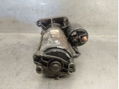 Replacement starter motor for Opel Movano A van (X70) 2.5 DTi (FD) OEM IAM reference 91167635 4414689 