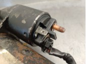 Replacement starter motor for Opel Movano A van (X70) 2.5 DTi (FD) OEM IAM reference 91167635 4414689 