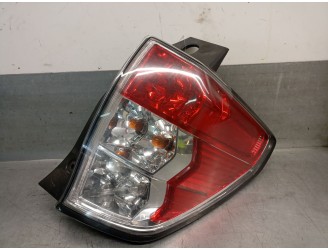 Recambio de piloto trasero derecho para subaru forester (sh_) 2.0 d awd (shh) referencia OEM IAM 84912SC100 84912SC100 