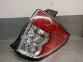 Recambio de piloto trasero derecho para subaru forester (sh_) 2.0 d awd (shh) referencia OEM IAM 84912SC100 84912SC100 