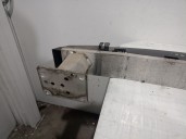 Recambio de refuerzo paragolpes delantero para citroën c4 picasso i monospace (ud_) 1.6 hdi referencia OEM IAM 7106E8 7106E8 