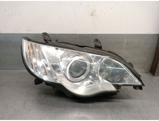 Recambio de faro derecho para subaru legacy familiar/outback b13 (bp) 2.0 cat referencia OEM IAM 84001AG382 84001AG382 