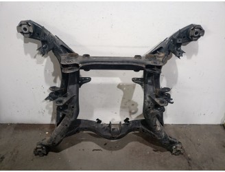 Recambio de puente trasero para porsche cayenne (9pa) 3.6 referencia OEM IAM 95533103100 95533103100 